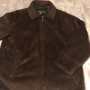 Perry Ellis Portfolio Men’s Jacket